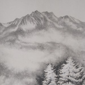 0011 The Azusa River / Keiji Yamazaki 003