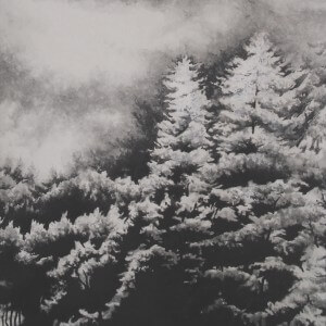 0011 The Azusa River / Keiji Yamazaki 004