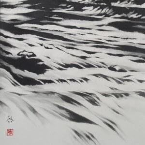 0011 The Azusa River / Keiji Yamazaki 006