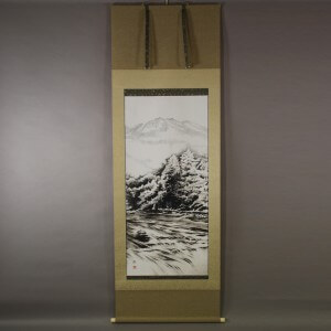 0012 The Azusa River / Keiji Yamazaki 001