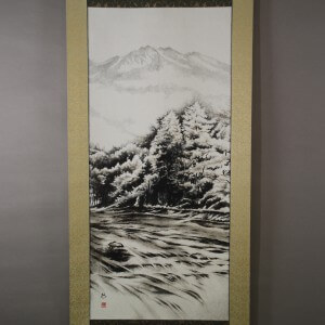 0012 The Azusa River / Keiji Yamazaki 002