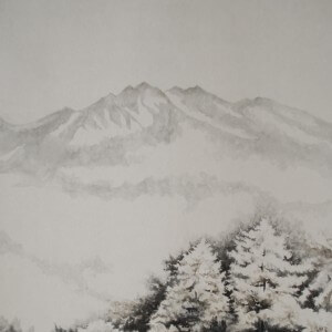 0012 The Azusa River / Keiji Yamazaki 003