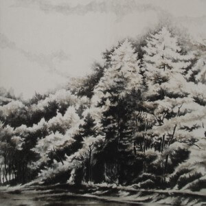 0012 The Azusa River / Keiji Yamazaki 005