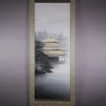 0016 The Kinkaku-ji Temple / Takayoshi Satou 002