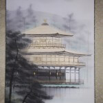 0016 The Kinkaku-ji Temple / Takayoshi Satou 003