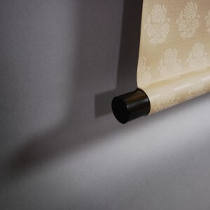 0018 Landscape Painting in Sumi (ink) / Taisei Konno 008