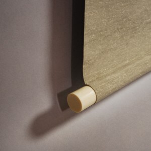 0019 Landscape Painting in Sumi (ink) / Yuri Tezuka 008