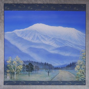 0021 Mt. Daisen / Takuji Yoshimura 002
