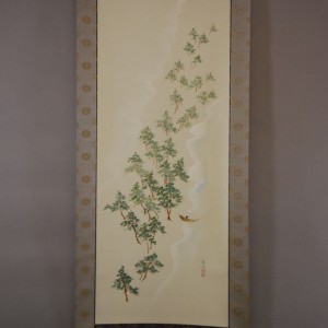 0025 Amanohashidate / Seika Tatsumoto 002