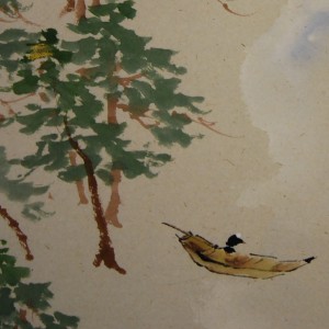 0025 Amanohashidate / Seika Tatsumoto 005