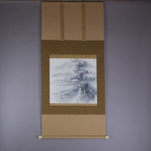 0029 Country Road / Katsunobu Kawahito 001