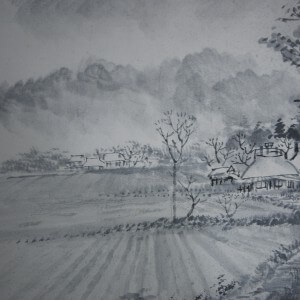 0029 Country Road / Katsunobu Kawahito 004
