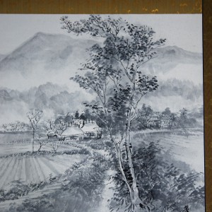 0029 Country Road / Katsunobu Kawahito 005