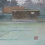 0032 The Sound of a Pagodas / Tatsurou Shima 005