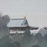 0032 The Sound of a Pagodas / Tatsurou Shima 006