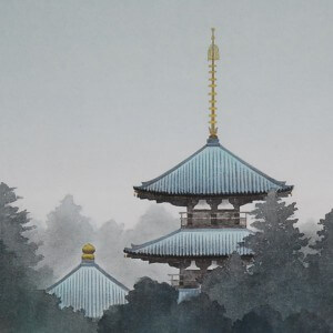 0033 The Hokki-ji Temple / Tatsurou Shima 004