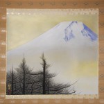 0040 Mt. Fuji / Shoukou Azuma 002