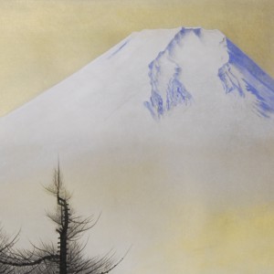 0040 Mt. Fuji / Shoukou Azuma 003