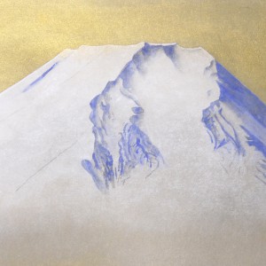 0040 Mt. Fuji / Shoukou Azuma 004