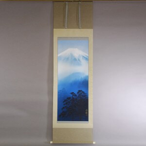 0041 Mt. Fuji / Suguru Ootake 001