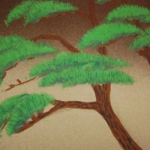 0042 Red Mt. Fuji / Tomo Katou 006