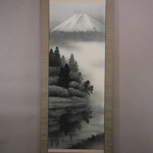 0043 Mt. Fuji / Tomo Katou 002