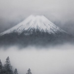 0044 Mt. Fuji / Tomo Katou 003