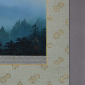 0045 Mt. Fuji and Cranes / Tomo Katou 007