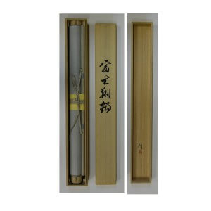 0045 Mt. Fuji and Cranes / Tomo Katou 009