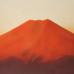 0047 Red Mt. Fuji / Tomo Katou 003