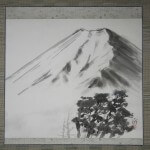 0049 Mt. Fuji / Hideki Miyamae 002