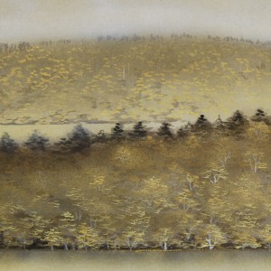 0050 Red Mt. Fuji / Takuji Yoshimura 005