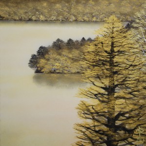 0050 Red Mt. Fuji / Takuji Yoshimura 006