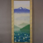 0057 Landscape Painting: Oze / Tomo Katou 002