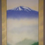 0057 Landscape Painting: Oze / Tomo Katou 003