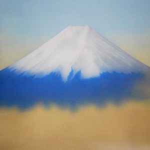 0058 Mt. Fuji and Cherry Blossoms / Tomo Katou 003