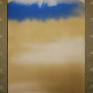 0058 Mt. Fuji and Cherry Blossoms / Tomo Katou 004