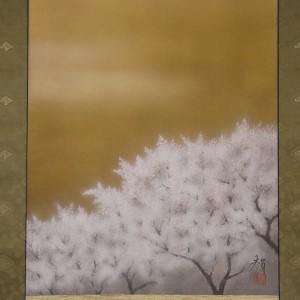 0058 Mt. Fuji and Cherry Blossoms / Tomo Katou 005