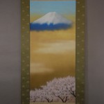 0059 Mt. Fuji and Cherry Blossoms / Tomo Katou 002