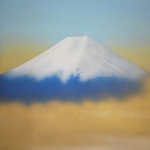 0059 Mt. Fuji and Cherry Blossoms / Tomo Katou 003