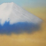 0059 Mt. Fuji and Cherry Blossoms / Tomo Katou 004