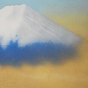 0059 Mt. Fuji and Cherry Blossoms / Tomo Katou 004