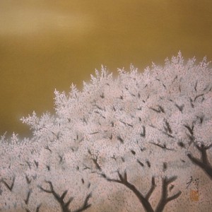 0059 Mt. Fuji and Cherry Blossoms / Tomo Katou 006