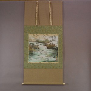 0063 Spring Thaw / Kikou Kobayashi 001