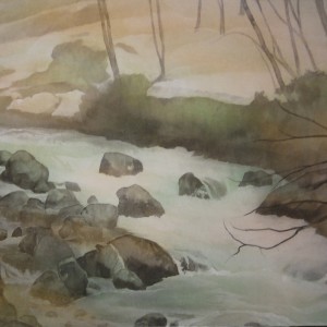 0063 Spring Thaw / Kikou Kobayashi 003