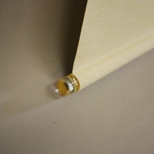 0074 Plum Blossoms and Small Bird / Keiji Yamazaki 008