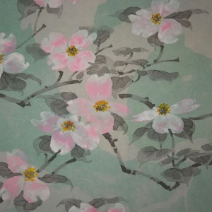 0075 Dogwoods / Keiji Yamazaki 004