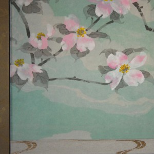 0075 Dogwoods / Keiji Yamazaki 006