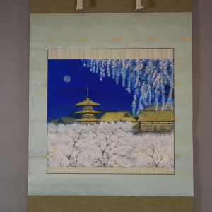0076 The Kiyomizu Temple / Takuji Yoshimura 002