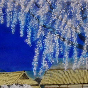 0076 The Kiyomizu Temple / Takuji Yoshimura 004